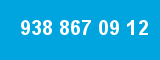 938 867 09 12 938 867 09 12